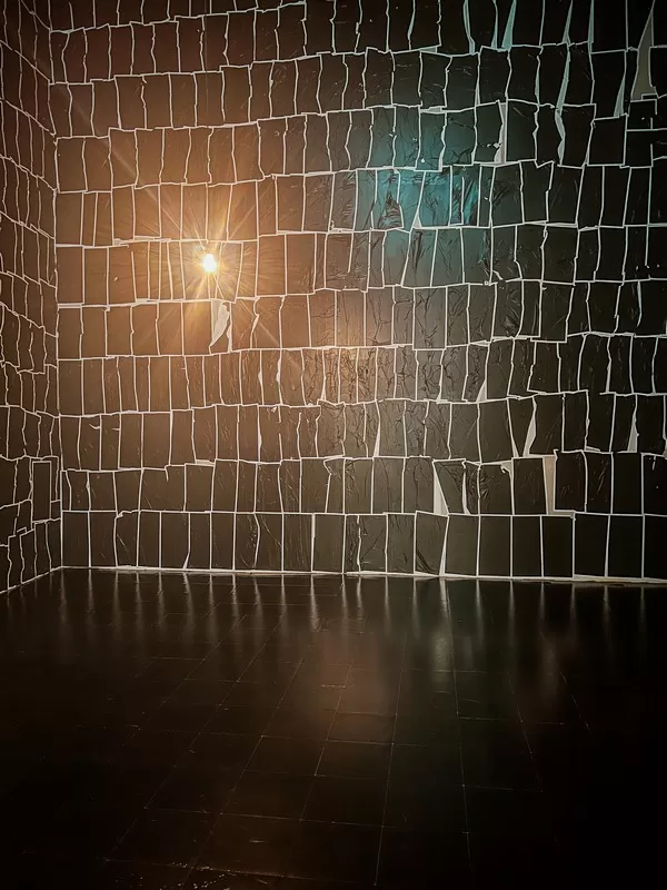 Amorepacific Museum of Art (아모레퍼시픽미술관), Yongsan, Seoul, Korea