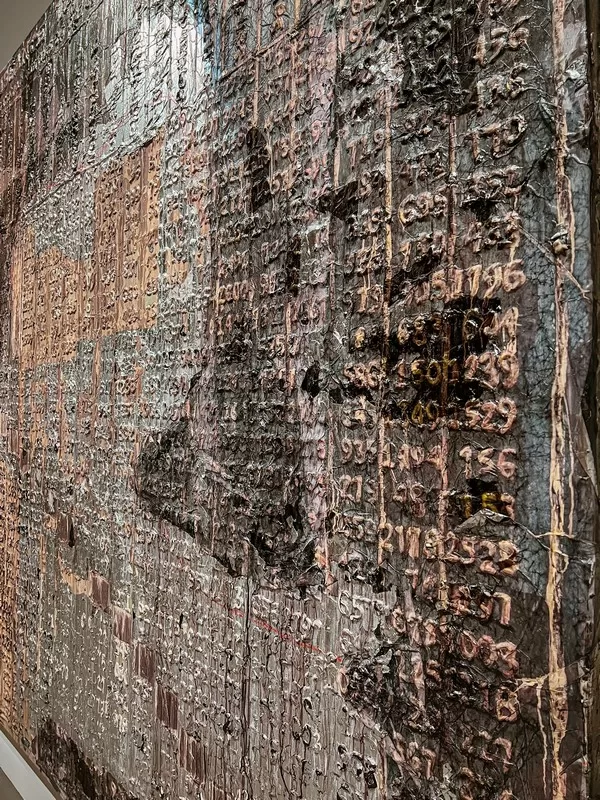 Amorepacific Museum of Art (아모레퍼시픽미술관), Yongsan, Seoul, Korea