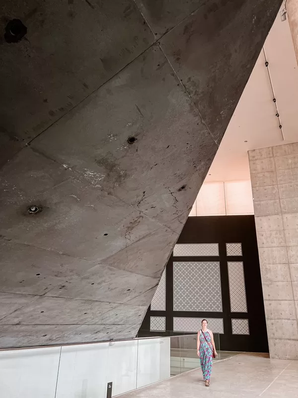 Leeum Museum of Art (리움미술관), Itaewon-ro, Yongsan-gu, Seoul, Korea