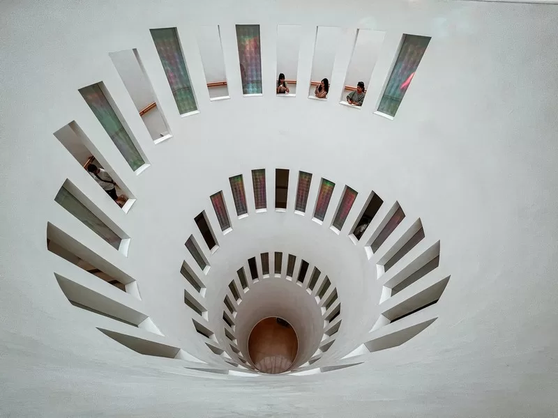 Why the Leeum Museum of Art Is a Must-See in Seoul (Even If You're