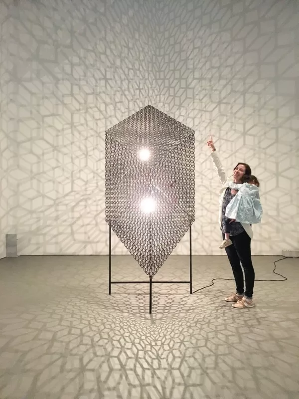 Amorepacific Museum of Art, Yongsan, Seoul, Korea