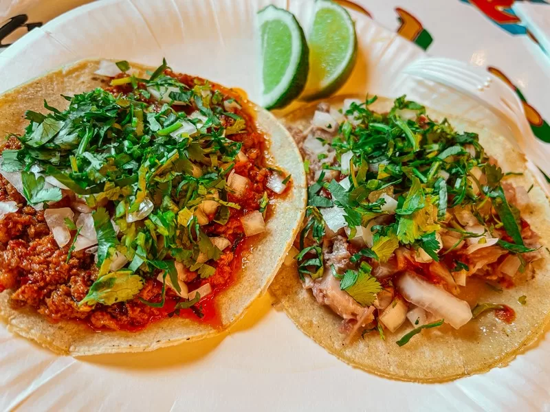 Villa Guerrero (비야게레로), Gangnam-gu, Seoul, Korea; mexican food in Seoul, where to eat in Gangnam