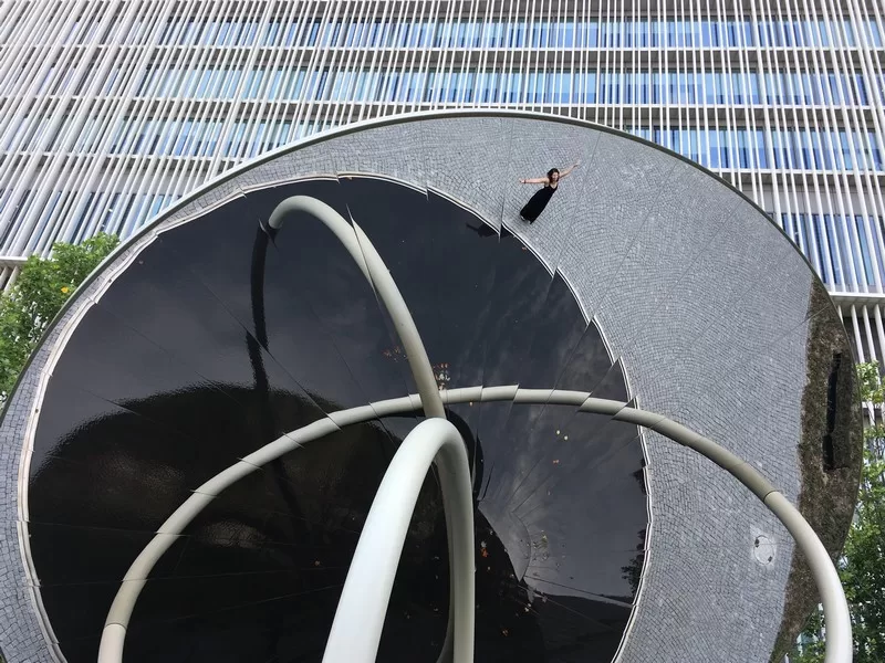 Amorepacific Museum of Art, Yongsan, Seoul, Korea