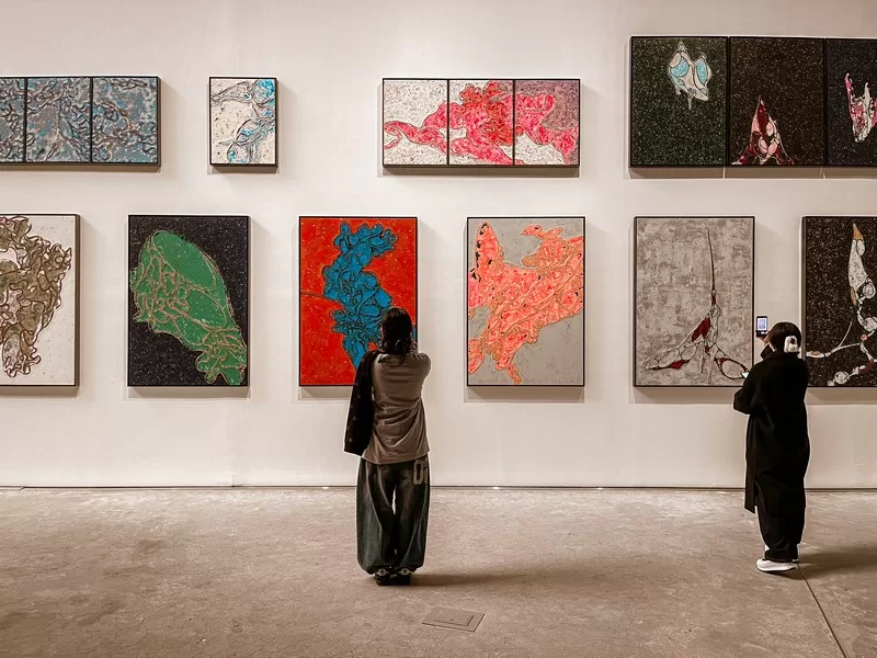 Why the Leeum Museum of Art Is a Must-See in Seoul (Even If You're