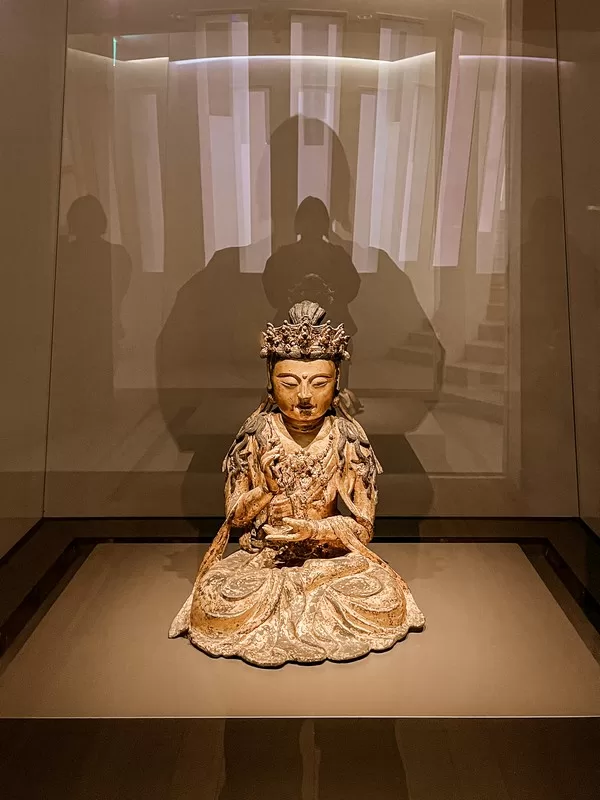Leeum Museum of Art (리움미술관), Itaewon-ro, Yongsan-gu, Seoul, Korea
