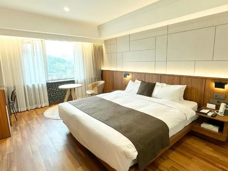 Where To Stay in Gyeongju: The Best Hotels and Hanoks For Every Budget