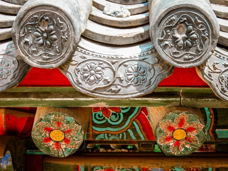 Where To Stay in Gyeongju: The Best Hotels and Hanoks For Every Budget