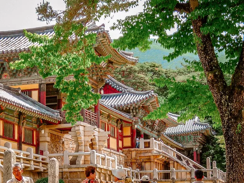 Where To Stay in Gyeongju: The Best Hotels and Hanoks For Every Budget