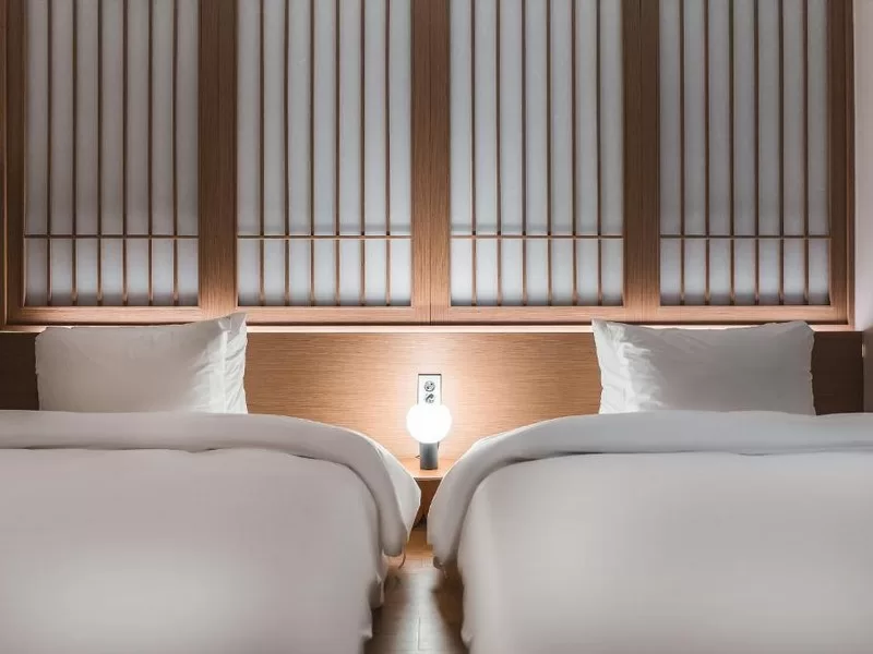 Where To Stay in Gyeongju: The Best Hotels and Hanoks For Every Budget