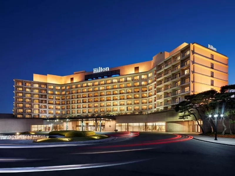 Where To Stay in Gyeongju: The Best Hotels and Hanoks For Every Budget