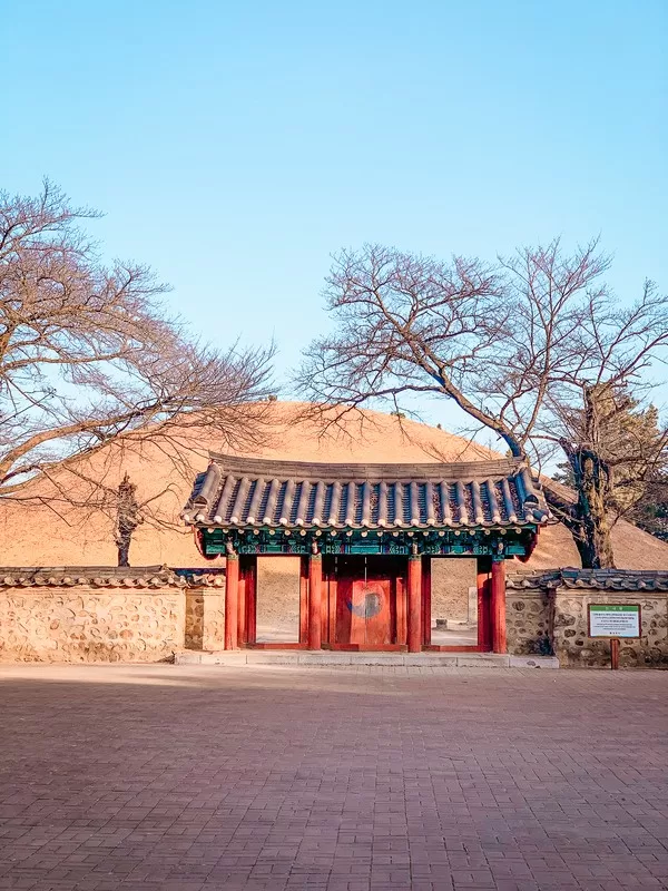 Where To Stay in Gyeongju: The Best Hotels and Hanoks For Every Budget