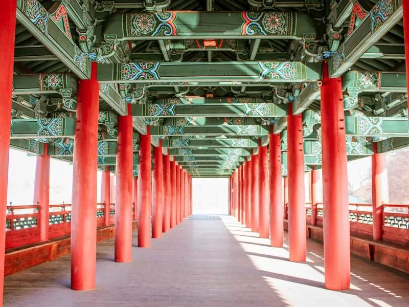 Where To Stay in Gyeongju: The Best Hotels and Hanoks For Every Budget
