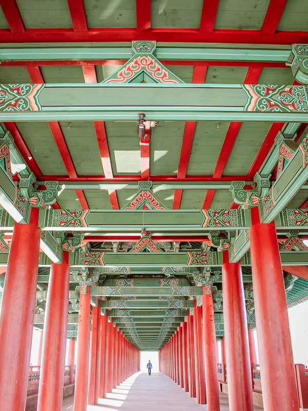 Where To Stay in Gyeongju: The Best Hotels and Hanoks For Every Budget