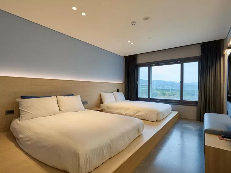 Where To Stay in Gyeongju: The Best Hotels and Hanoks For Every Budget