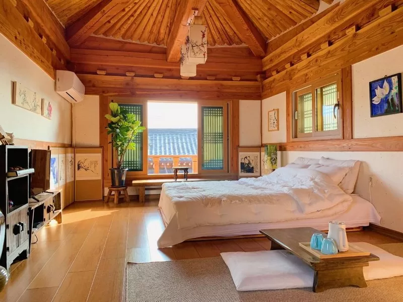 Where To Stay in Gyeongju: The Best Hotels and Hanoks For Every Budget