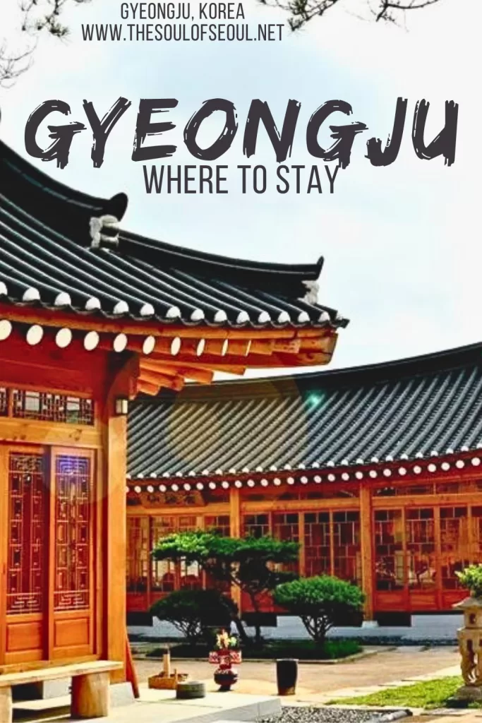 Where To Stay in Gyeongju: The Best Hotels and Hanoks For Every Budget: Planning a trip to Gyeongju? Find the best hotels, hanoks, and resorts by area, from the historic center to Bomun Lake, with picks from a local.