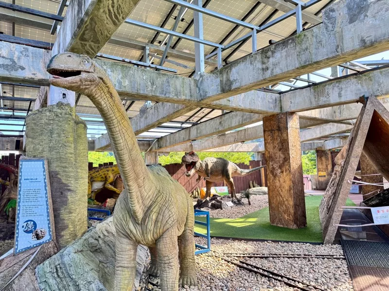 Best Day Trips From Seoul With Kids: A Local Parent’s Guide