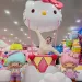 Hello Kitty Island (헬로키티아일랜드), Jeju-do, Korea