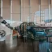 Hyundai Motor Studio Goyang (현대모터스튜디오 고양), Goyang, Korea