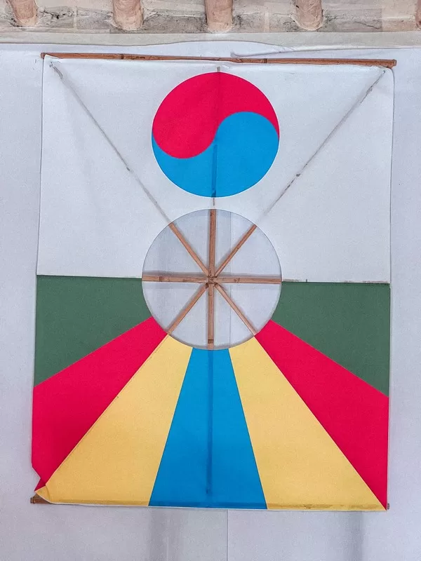 Korean Folk Village (한국민속촌), Yongin, Korea