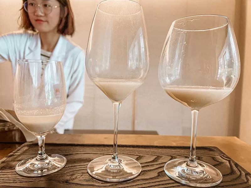 Chunpoong Brewery (춘풍 양조장), makgeolli brewery, Seoul, Korea