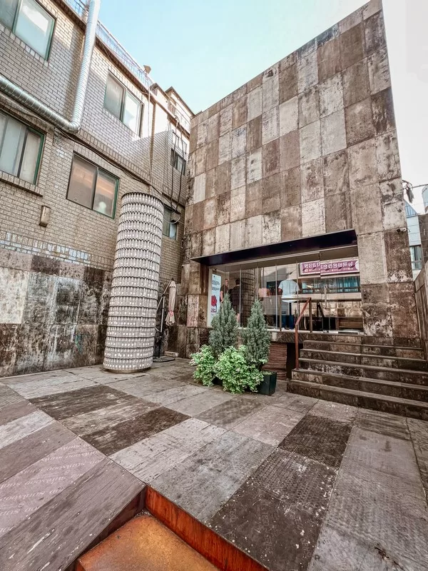Chunpoong Brewery (춘풍 양조장), makgeolli brewery, Seoul, Korea