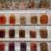 Museum Kimchikan (뮤지엄 김치간), Insadong, Seoul, Korea; kimchi