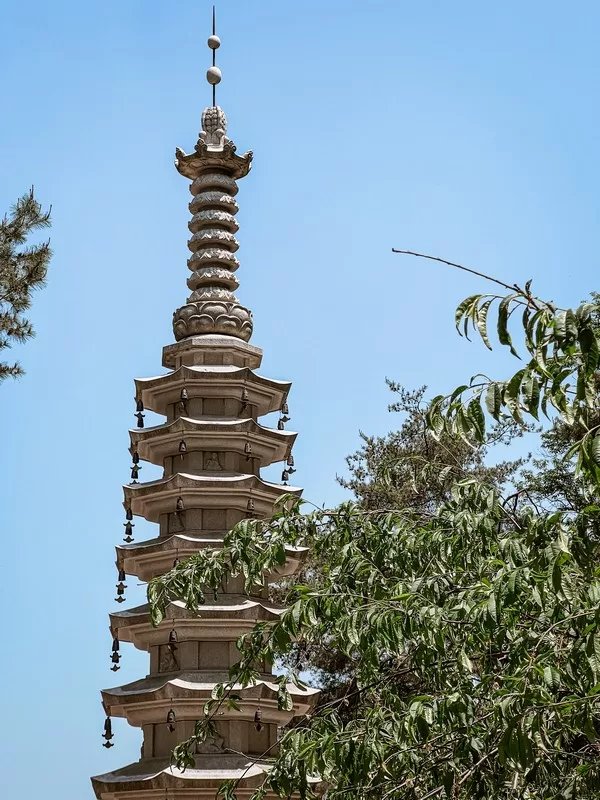 Doseonsa Temple (도선사), Gangbuk-gu, Seoul, Korea; Korean Buddhist temple