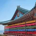 Doseonsa Temple (도선사), Gangbuk-gu, Seoul, Korea; Korean Buddhist temple