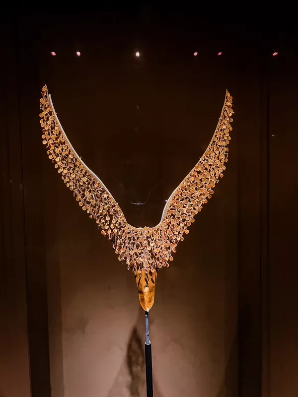 Gyeongju National Museum (국립경주박물관), Gyeongju, Korea