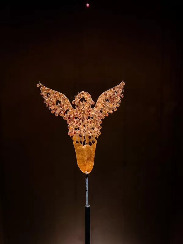 Gyeongju National Museum (국립경주박물관), Gyeongju, Korea