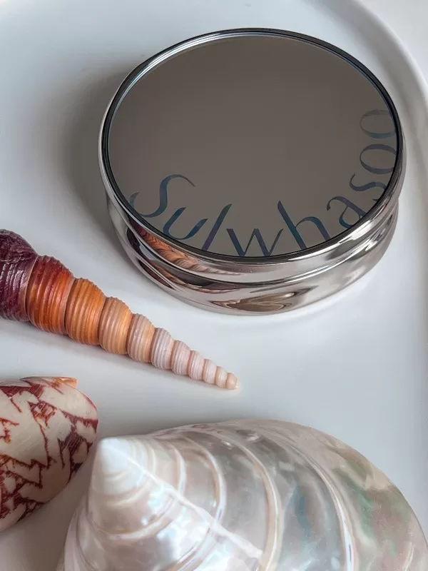 Sulwhasoo; the Perfecting Cushion Airy; Korean skincare; Korean beauty; Kbeauty