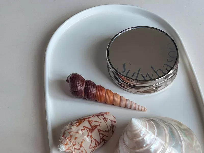 Sulwhasoo; the Perfecting Cushion Airy; Korean skincare; Korean beauty; Kbeauty