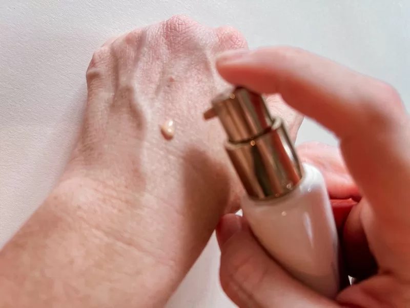 Sulwhasoo; the Perfecting Tinted Cream; Korean skincare; Korean beauty; Kbeauty
