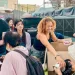Share with Homeless, volunteer in Seoul, Yeongdeungpo, Seoul, Korea