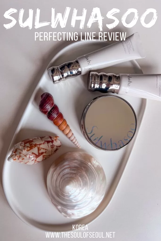 Sulwhasoo Perfecting Line Review: Veil Primer, Tinted Cream & Cushion Airy; Sulwhasoo Perfecting Veil Primer, Tinted Cream, and Cushion Airy reviewed after real, everyday wear. Coverage, shades, and honest verdicts inside.