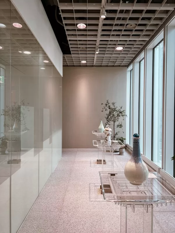 Amore Yongsan K-beauty Flagship Store, Amorepacific, Yongsan-gu, Seoul, Korea