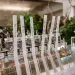 .NOTE (닷노트), Seongsu, Seoul, Korea; perfume making experience