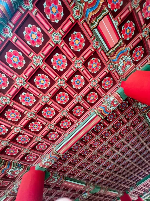 Bosingak Bell (보신각 터), Jongno-gu, Seoul, Korea
