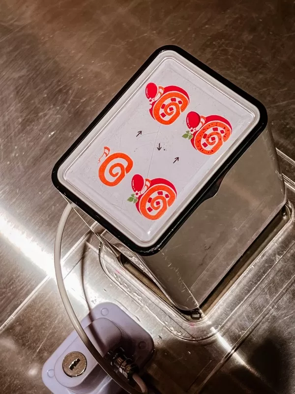 Dolcori Forest (돌코리숲), Andeok-myeon, Seogwipo-si, Jeju-do; cat-themed theme park