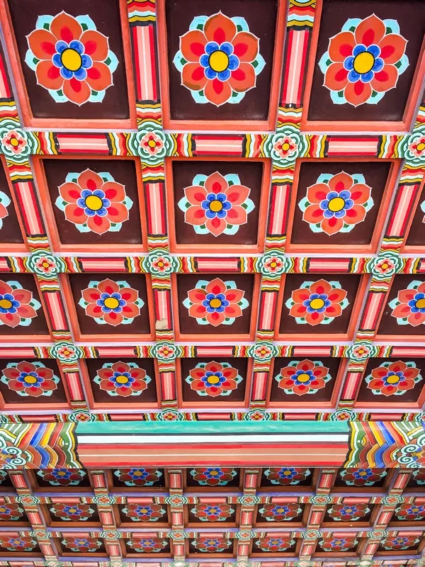 Bosingak Bell (보신각 터), Jongno-gu, Seoul, Korea