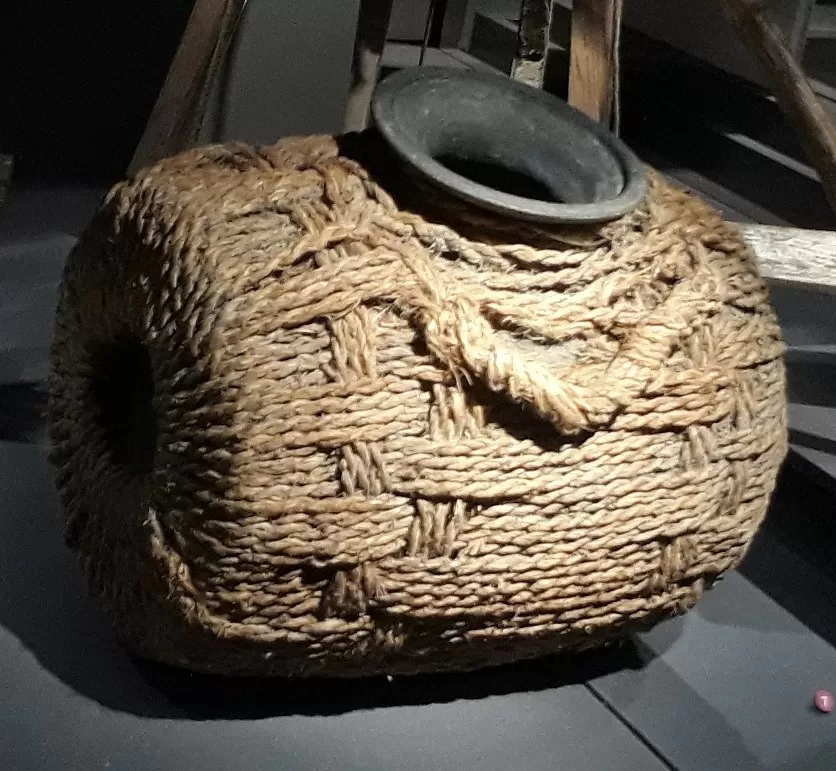 똥장군