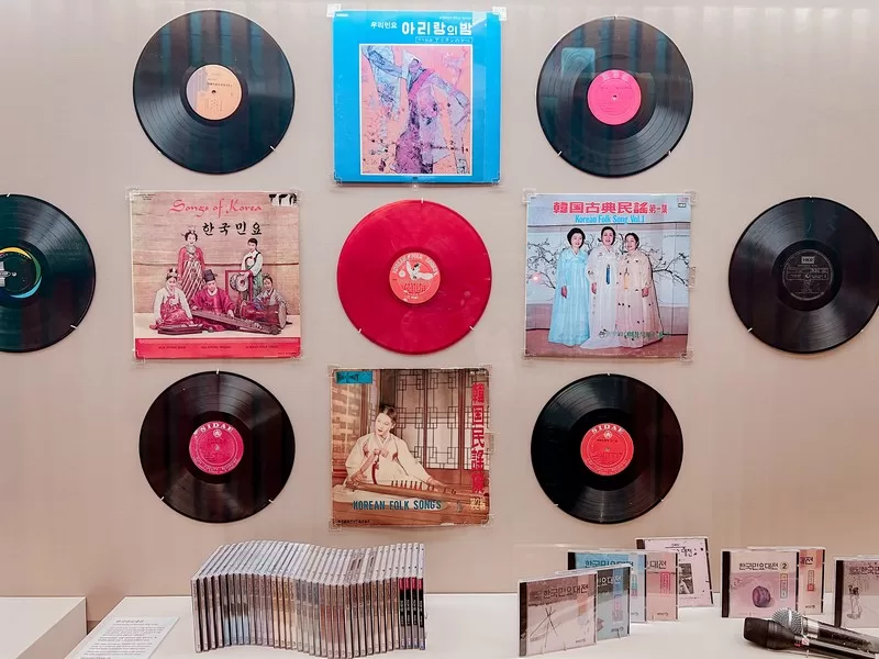 Arirang Meaning: Korea’s Folk Song and Its Many Versions