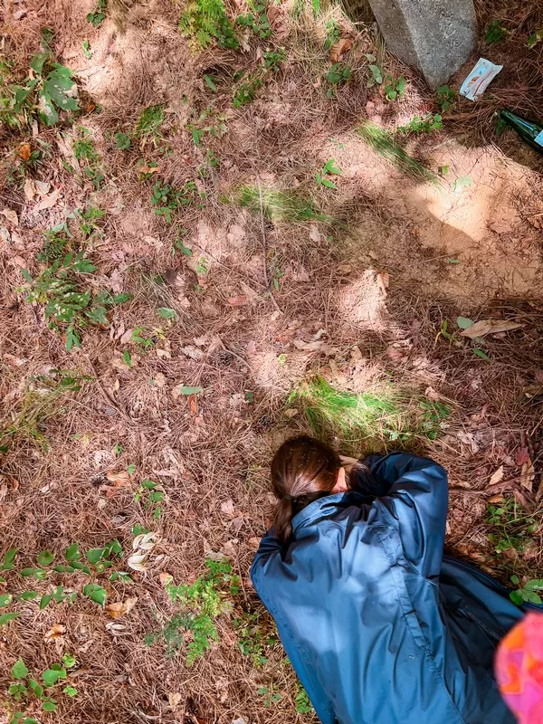 family burial mound, Korean grave, beolcho, myoje