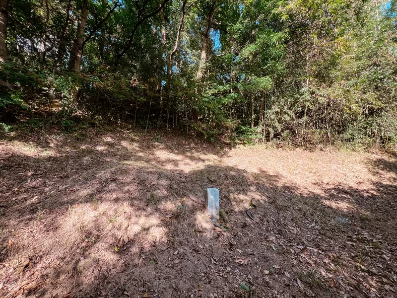 family burial mound, Korean grave, beolcho, myoje