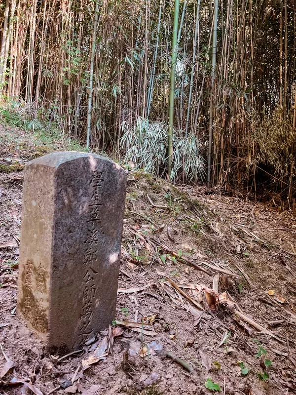 family burial mound, Korean grave, beolcho